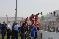 في مباراة صعبة - ابناء يافا الأرثوذكسي يفوز على ابناء الطيبة بنتيجة 2-1